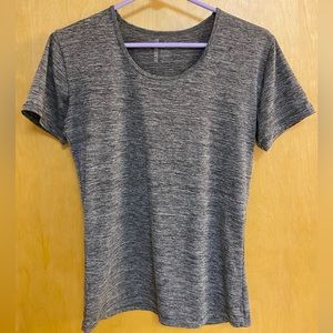Blue Star Quick Dry Athletic Tshirt